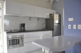 Blue Bay Lodges