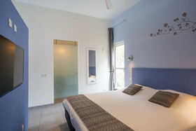 Blue Bay Lodges
