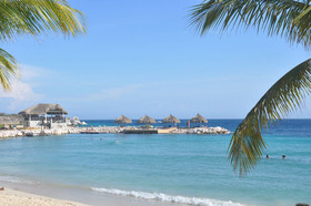 Blue Bay Lodges