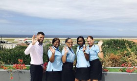 Curacao Airport Hotel