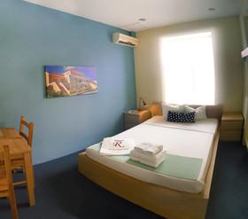 First Curaçao Hostel