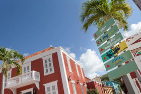 First Curaçao Hostel