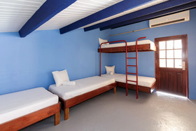 First Curaçao Hostel