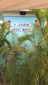 O Casarao Guesthouse