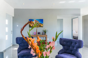 Palm Crest Apartments