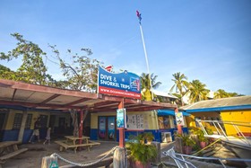 The Royal Sea Aquarium Resort