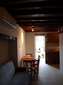 Konatzi Tou Flokka Apartments