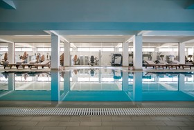 Asterias Beach Hotel