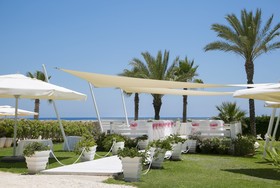 Asterias Beach Hotel