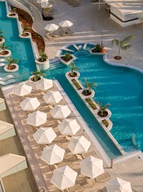 Asterias Beach Hotel