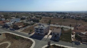 Kiti Deluxe Apartments
