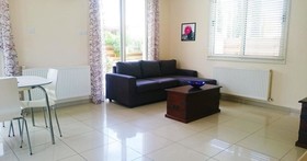 Villa Mediterranean Coast View