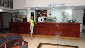 Agapinor Hotel