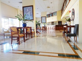 Agapinor Hotel