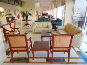 Agapinor Hotel