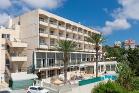 Agapinor Hotel