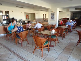 Agapinor Hotel