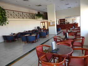 Agapinor Hotel