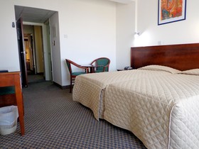 Agapinor Hotel