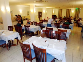 Agapinor Hotel