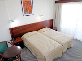 Agapinor Hotel