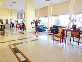 Agapinor Hotel