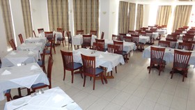 Agapinor Hotel