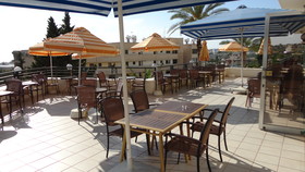 Agapinor Hotel