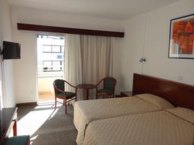 Agapinor Hotel