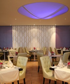 St. George Beach Hotel & Spa Resort