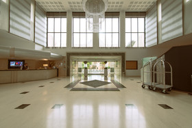 St. George Beach Hotel & Spa Resort