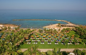 St. George Beach Hotel & Spa Resort