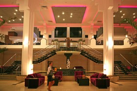 St. George Beach Hotel & Spa Resort