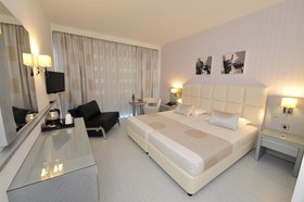 St. George Beach Hotel & Spa Resort