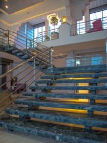 St. George Beach Hotel & Spa Resort