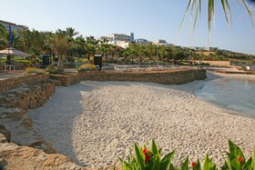St. George Beach Hotel & Spa Resort