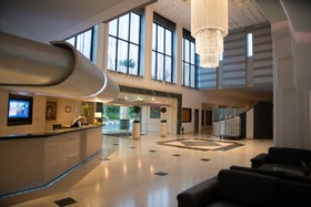 St. George Beach Hotel & Spa Resort