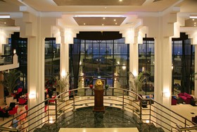 St. George Beach Hotel & Spa Resort