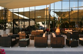 St. George Beach Hotel & Spa Resort