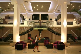 St. George Beach Hotel & Spa Resort
