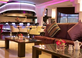 St. George Beach Hotel & Spa Resort