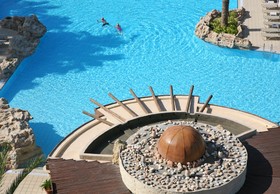 St. George Beach Hotel & Spa Resort