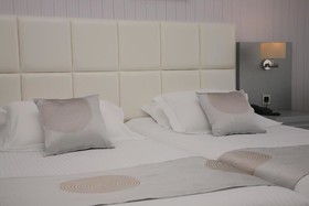 St. George Beach Hotel & Spa Resort