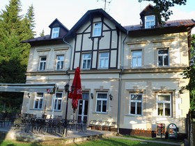Berolina Villa
