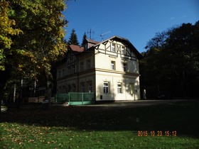 Berolina Villa