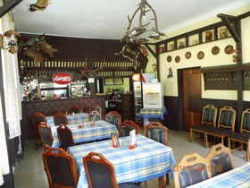 Berolina Villa