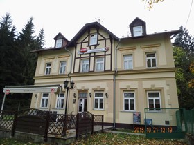 Berolina Villa