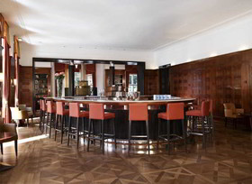 Falkensteiner Spa Resort Mariánské Lázne