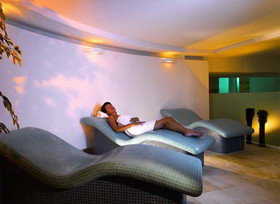 Falkensteiner Spa Resort Mariánské Lázne