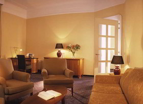 Falkensteiner Spa Resort Mariánské Lázne